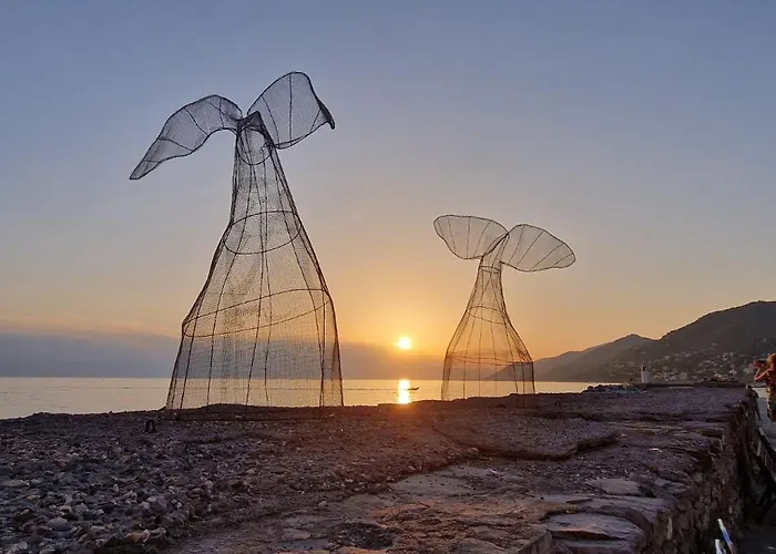 Visit_genova Apartman